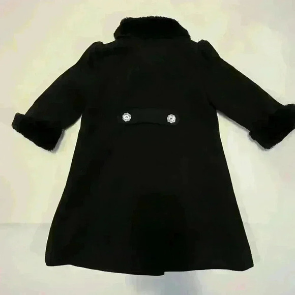 Vintage Toddler Coat - Picture 2 of 3